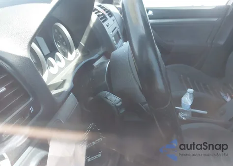 2007 Volkswagen Jetta Gli z USA, uszkodzony, nr VIN 3VWTJ71K87M119289